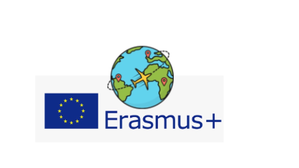 Erasmus Hareketliliğimiz Başlıyor